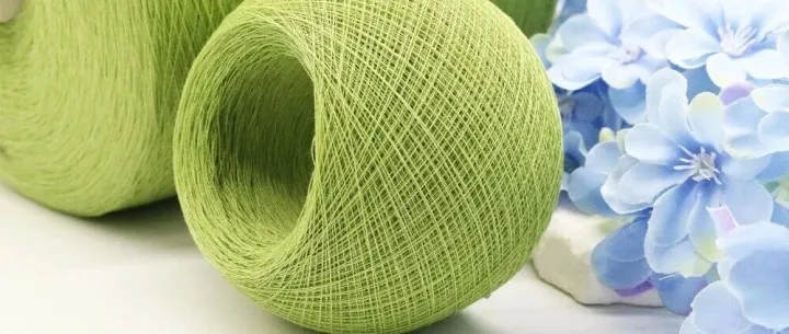 纤织荟纺织：亚麻——品质卓越，规格多样