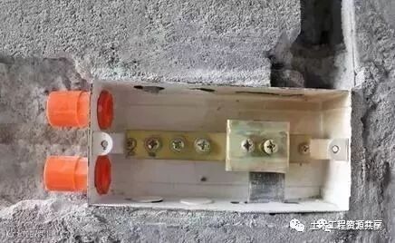 最标准的水电施工标准_18