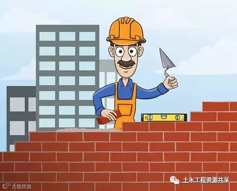 工地上这样“搬砖”你见过吗?看完简直让人惊叹不已!_20