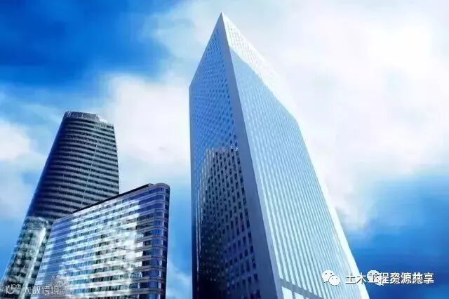 最全的施工图识图知识整理(推荐收藏)_2