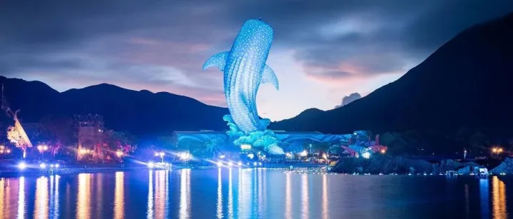 中国的经济版图上，出现了“第二个澳门”