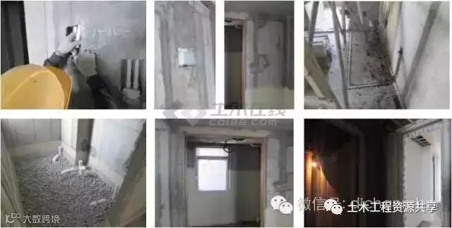 万科正在大面积推广这些新技术和新工艺,值得学习!