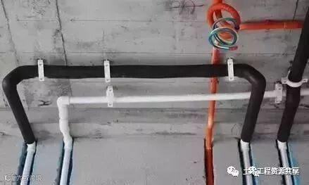 最标准的水电施工标准_23