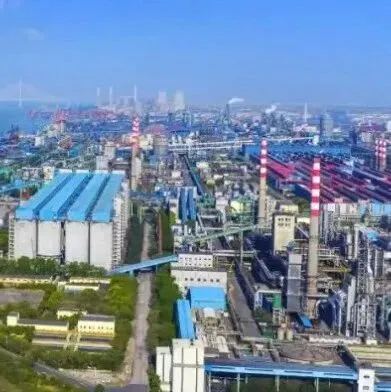 【特别聚焦】江苏民营钢企前<em>三！沙</em>钢集团、永卓控股、中天钢铁