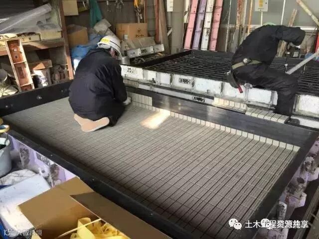 日本工地为啥没有扬尘?看到这些你就明白了……_3