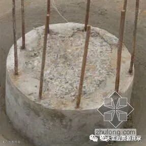 公路桥梁常见的桩基施工技术,一步步都给你列出来了。_33