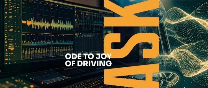 ASK引擎合成音技术 | 打造新能源车的独特声纹