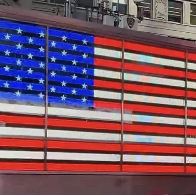 <em>香港</em>对<em>美国</em>出手！！