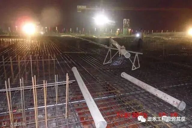 把控10个要点,提高混凝土板面平整度!_9