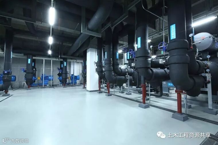 中建五局机电安装施工优秀做法照片,打造精品工程就得这么做!_18