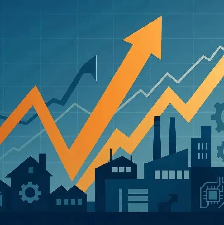 多家國際機構(gòu)上調(diào)中國經(jīng)濟增速預(yù)期