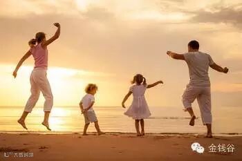 引发家庭关系痛苦的原因——中国人普遍缺乏界限感