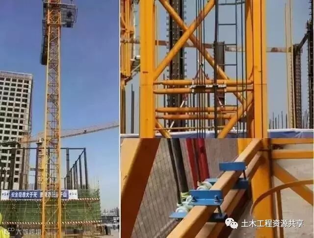 安全、质量、绿色施工,这个项目处处都是亮点_4