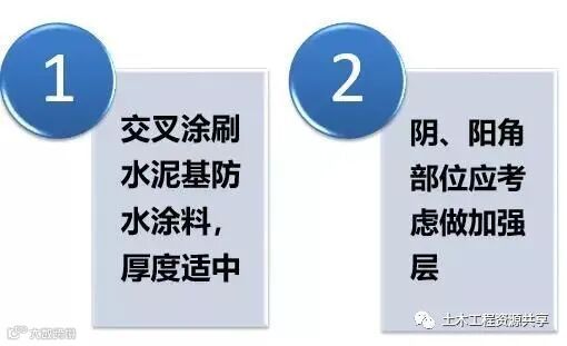 收藏!很全的精装房工法样板管理_5