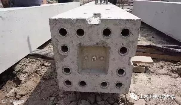 装配式结构的节点到底是什么样的?_1