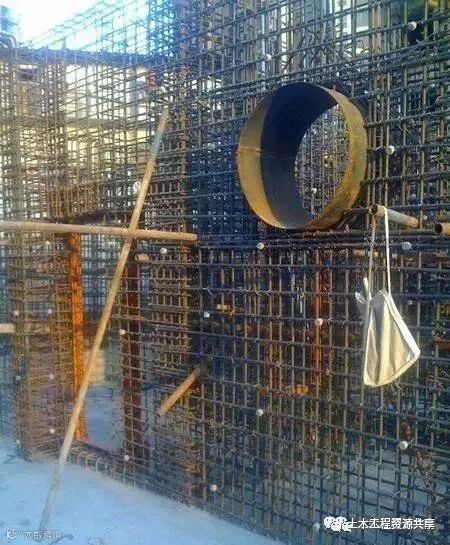 建人防地下室,这些施工质量必须控制好_6