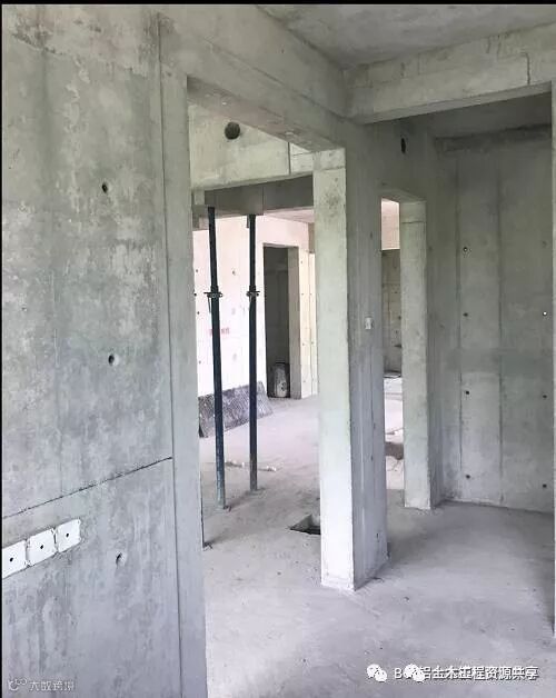 这个项目厉害了!铝模,BIM,质量标准化!全是亮点干货!_20