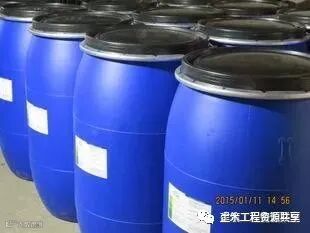 建筑工程常用的四类防水材料:总结示例!_10