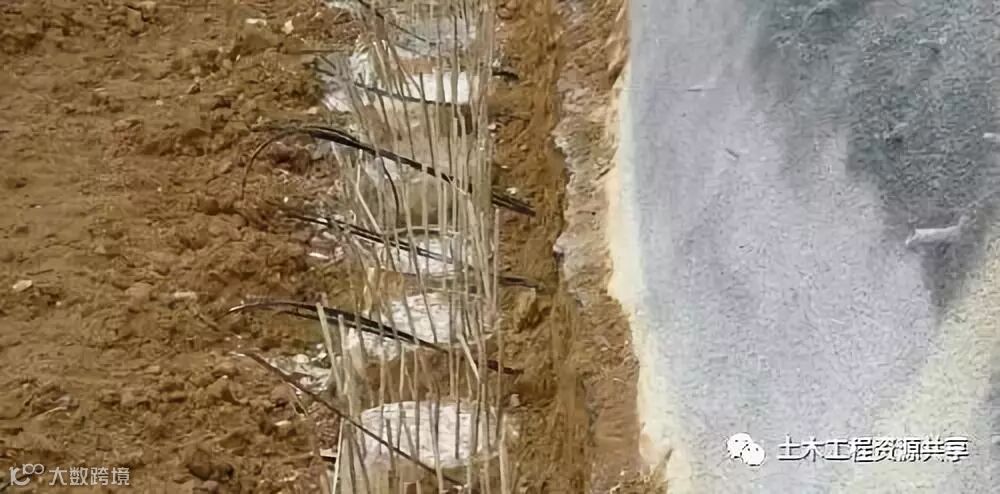 深基坑“样板工程”怎么做,看看北京城建北方现场……_13