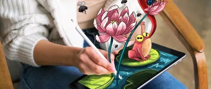 AR 破界！场景 “活” 起来，增长自然来