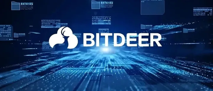 比特小鹿科技（BTDR）股价上涨7.24%，Q2财报超预期