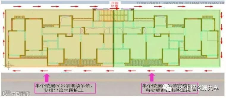 超详细!装配式结构专项施工方案_18