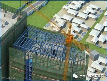 这个项目“穿插功夫”不一般,节约工期158天!_12