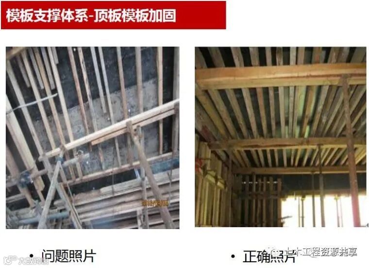 施工现场常见问题及正确做法案例!_22