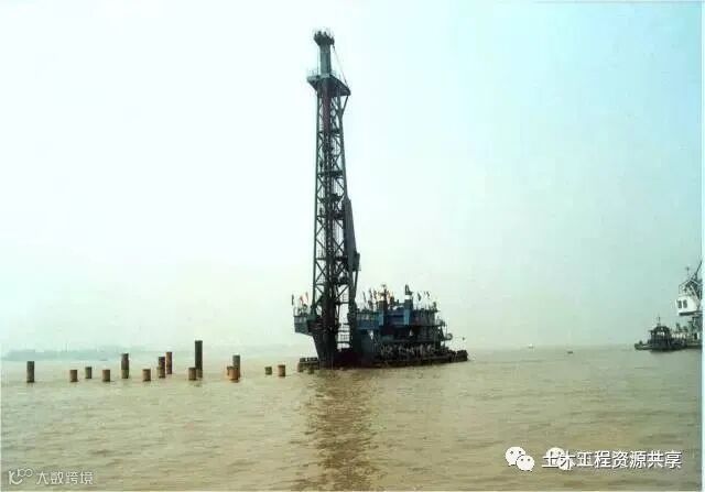 公路桥梁常见的桩基施工技术,一步步都给你列出来了。_18