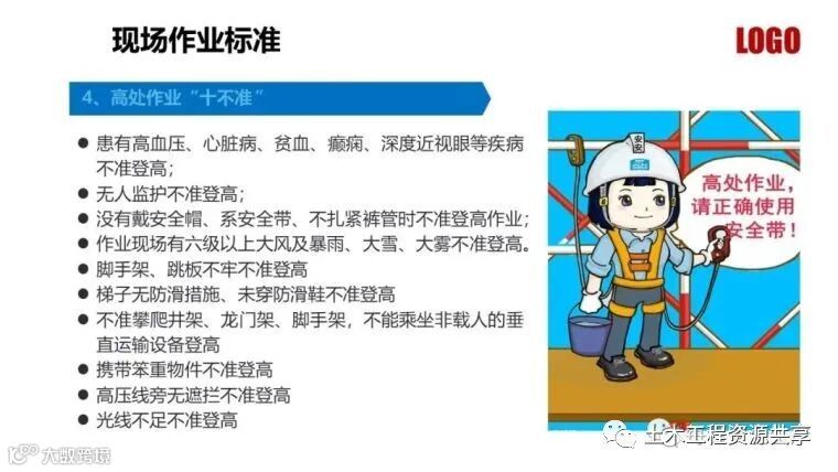 收藏!最全面的“反三违”培训知识手册!_288