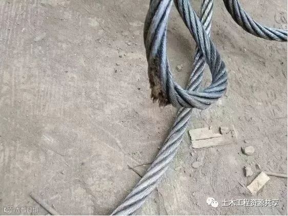 56张图片,道尽现场安全隐患,大家一起来找茬!_11