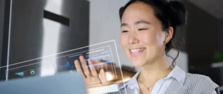 TP <em>Infinity</em>，数据驱动增长