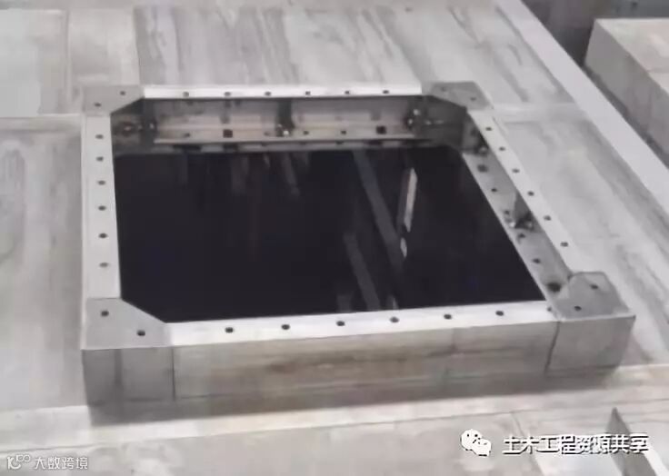 这个项目“穿插功夫”不一般,节约工期158天!_13