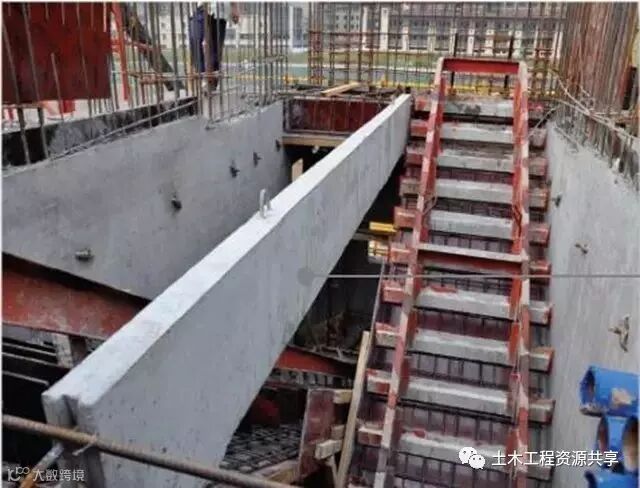 干货!这些高效施工工法值得一看!比你们的做法如何?_32