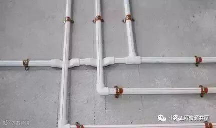 最标准的水电施工标准_22