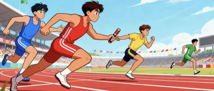 缔造辉煌 晶彩共赢｜帝晶光电集团第二十一届职工运动会火热报名中！