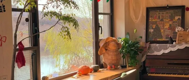 不用远途，岱岳乡野治愈游串起跨时空治愈之旅