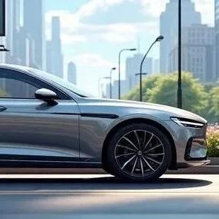 【车灯拆解】大众途观L HD大灯