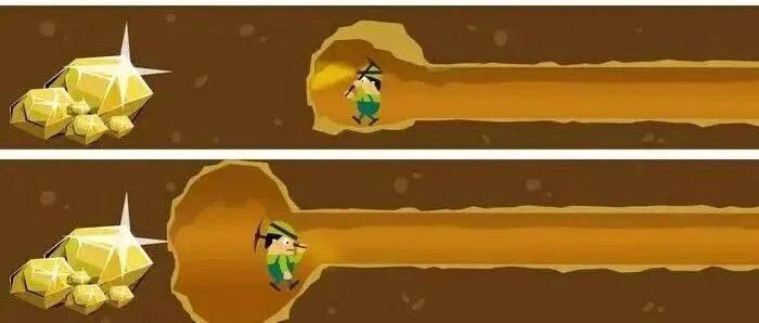 夏问：<em>被</em><em>割</em>N次<em>韭菜</em>依然不放弃，如今做公众号流量主1天800+