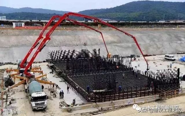 新项目开工前的准备工作,非常详细!_3