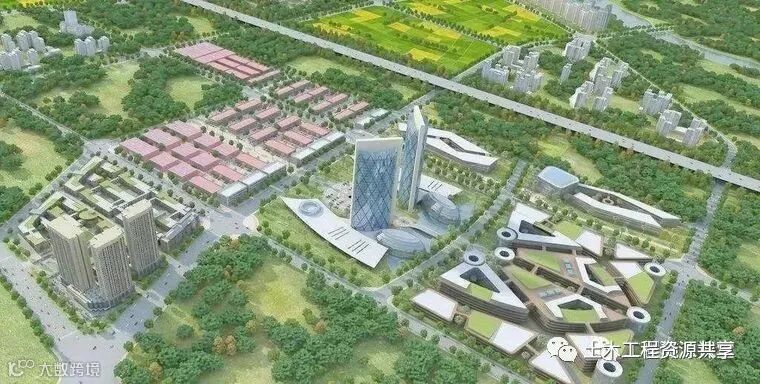 一建二建常见考点顺口溜,好记!超全!_6