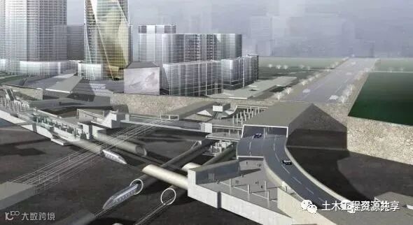 深基坑施工那些干货!你必须了解_7