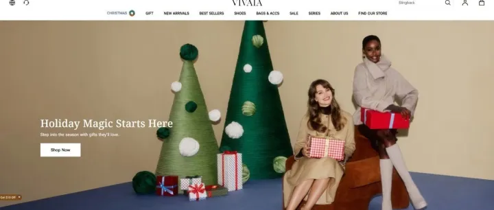 红海女鞋里，最不像中国品牌的那个，反而是中国人做的？