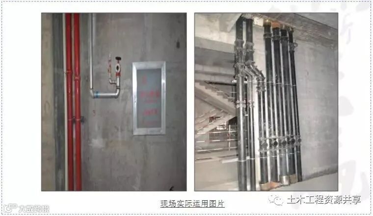 工地降本增效创新大全!共60项举措!_10