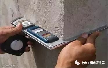 常用建筑工程质量检测工具使用方法图解_29
