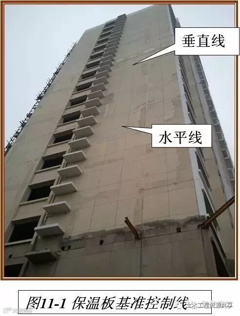 装修、门窗、外墙保温、防水,创优就看这些细节了!_21