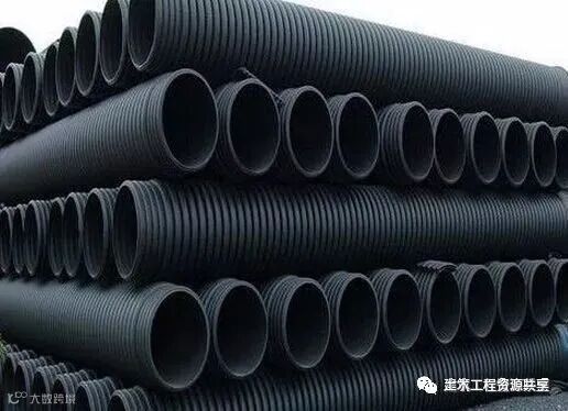 一文看懂“给排水工程”,收藏学习!_26