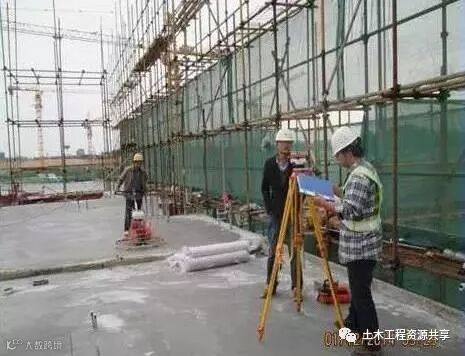 把控好这10个要点,彻底解决混凝土板面不平整_13