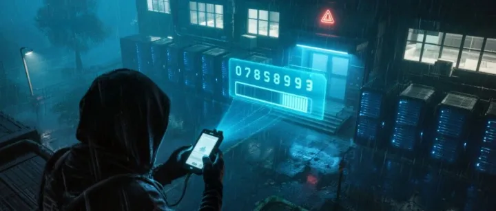 记一次高校学生账户密码的获取