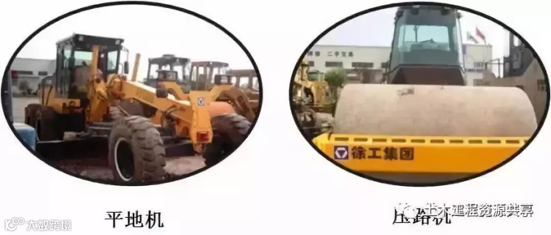 公路路基施工工艺很简单,看完这篇文章就会了_1